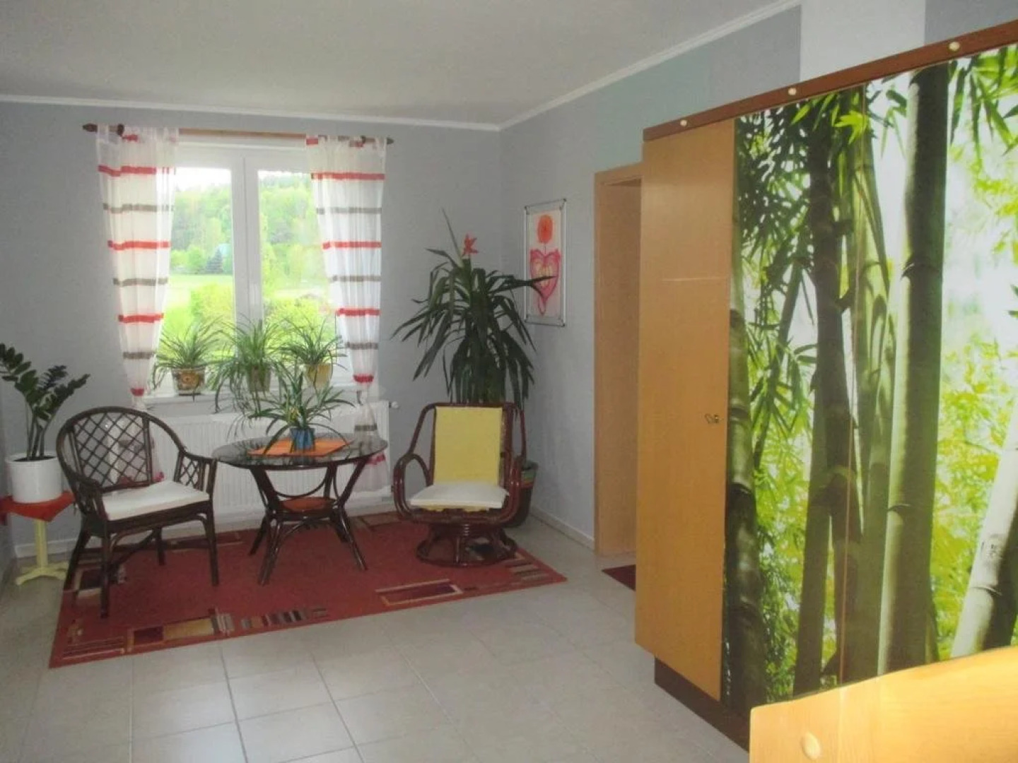 Pension Residenz Iva