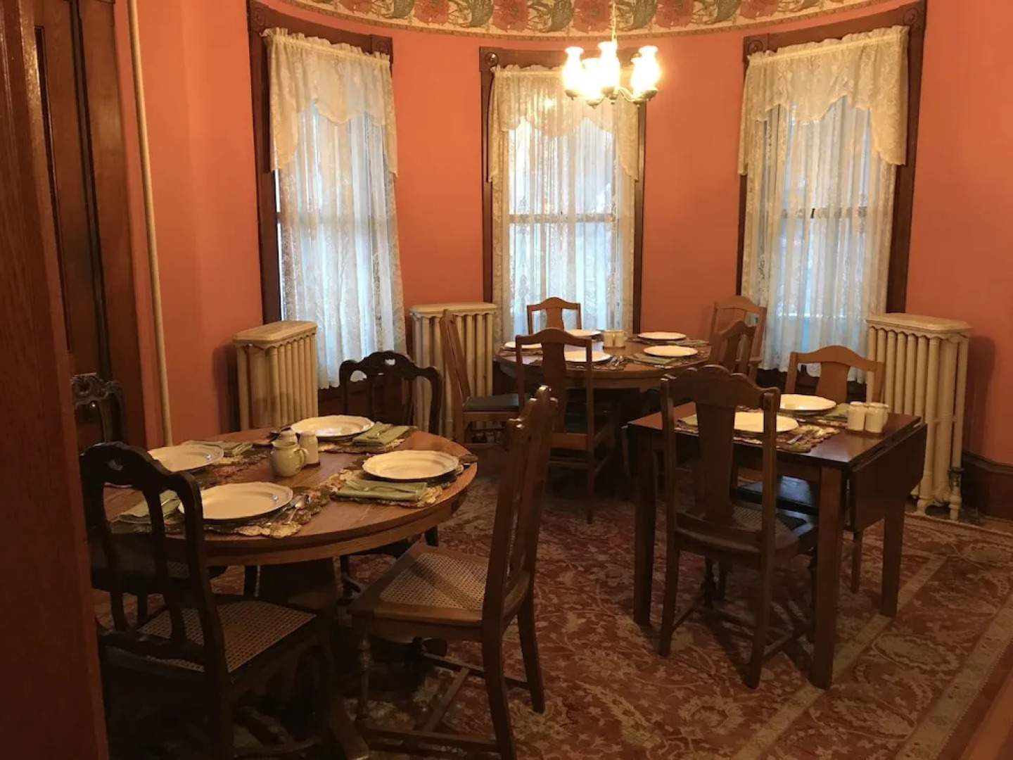 Maplecroft Bed & Breakfast