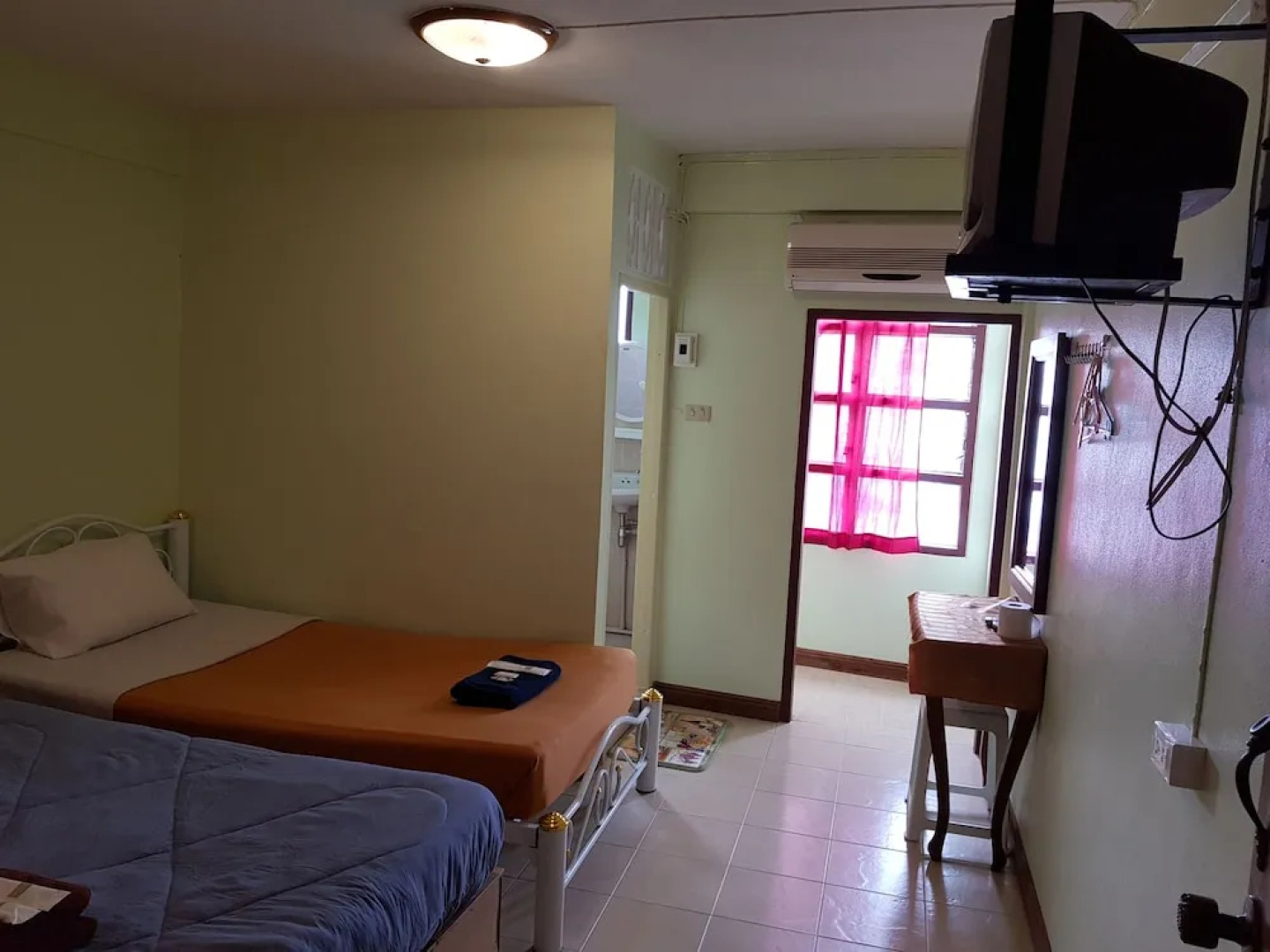 The River Guest House