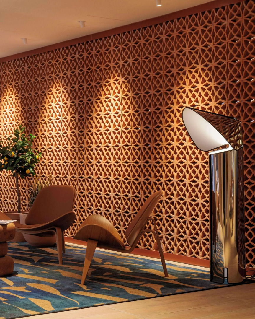 Hilton Garden Inn Marseille Provence Airport