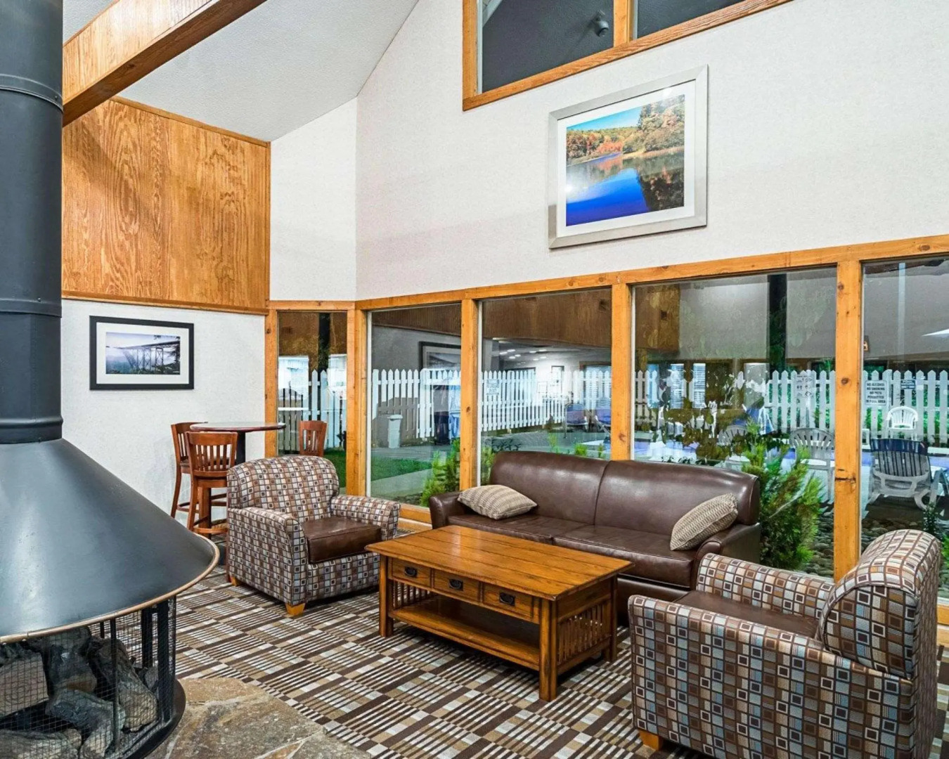 Quality Inn Morgantown