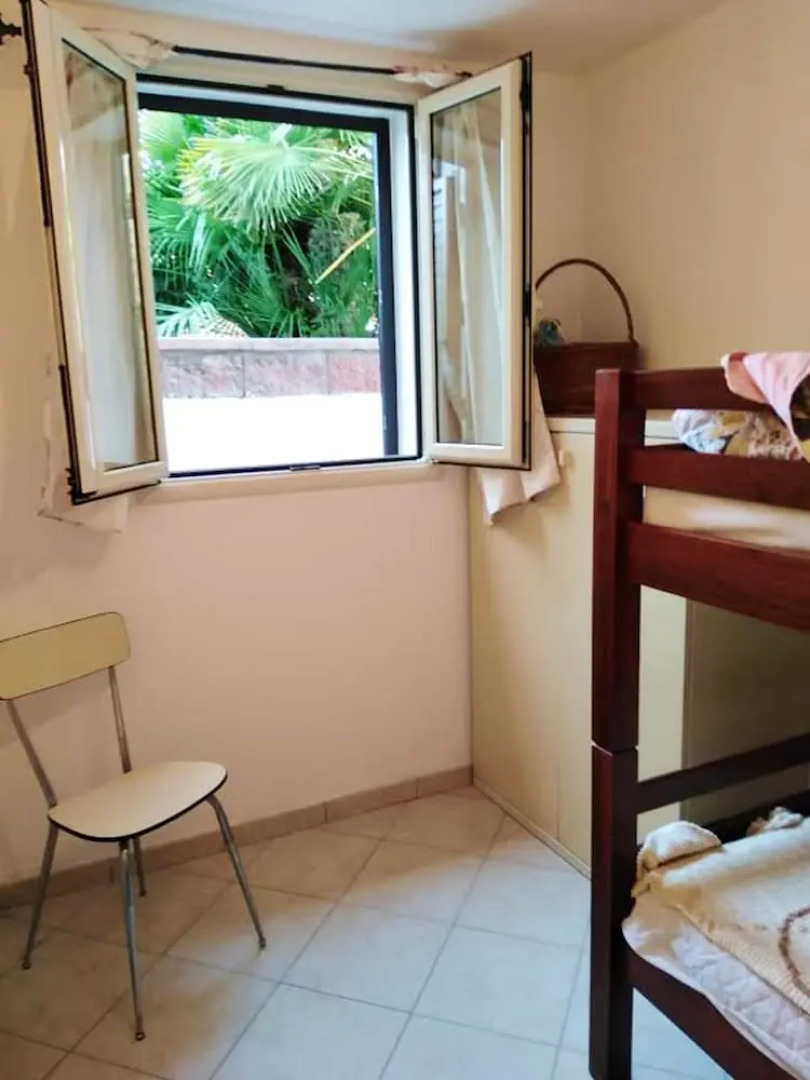 House With 2 Bedrooms In Calasetta With Enclosed Garden 300 M From The Beach