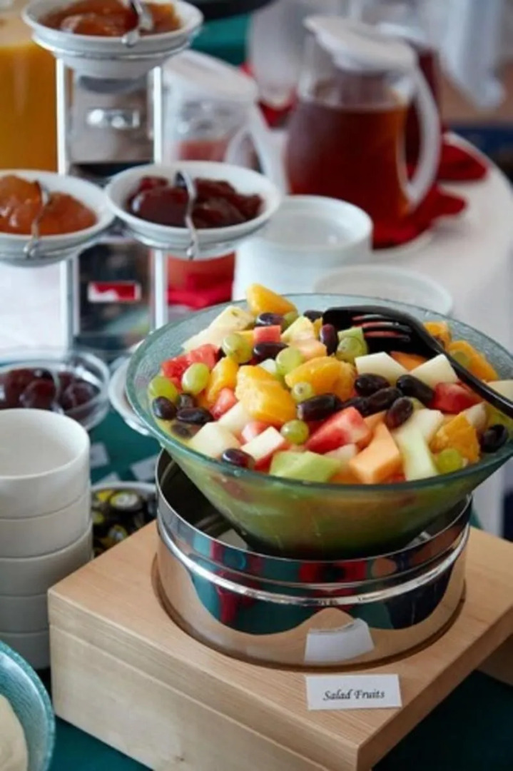 The White House Hotel