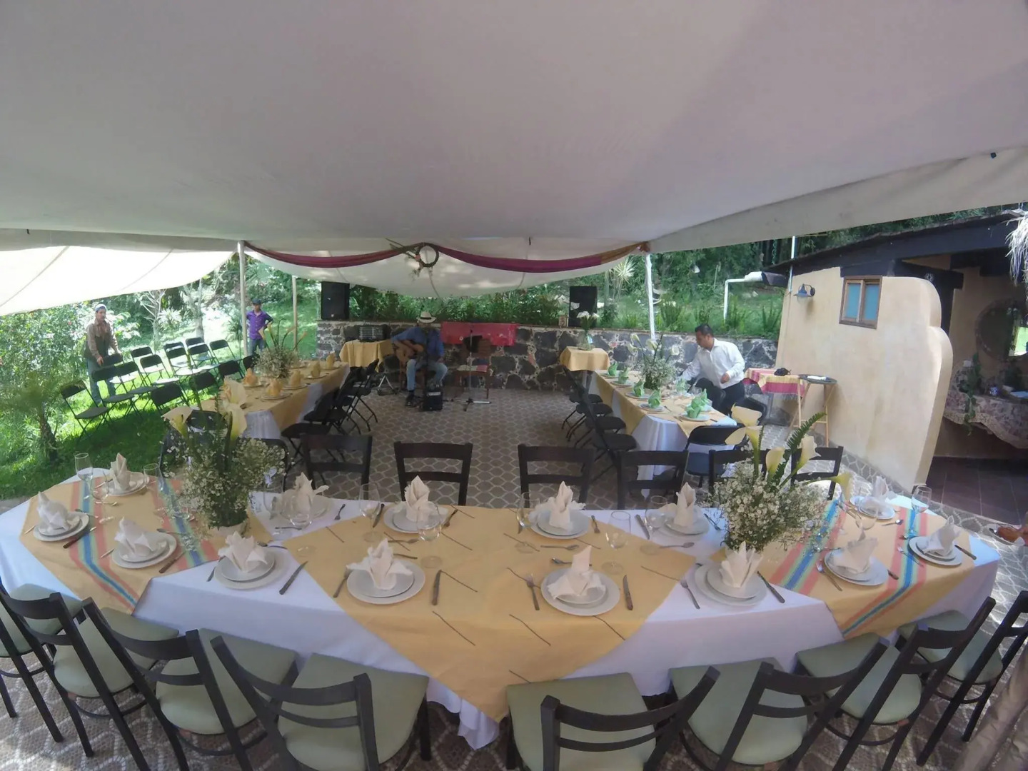 La Jicarita Eco Hotel