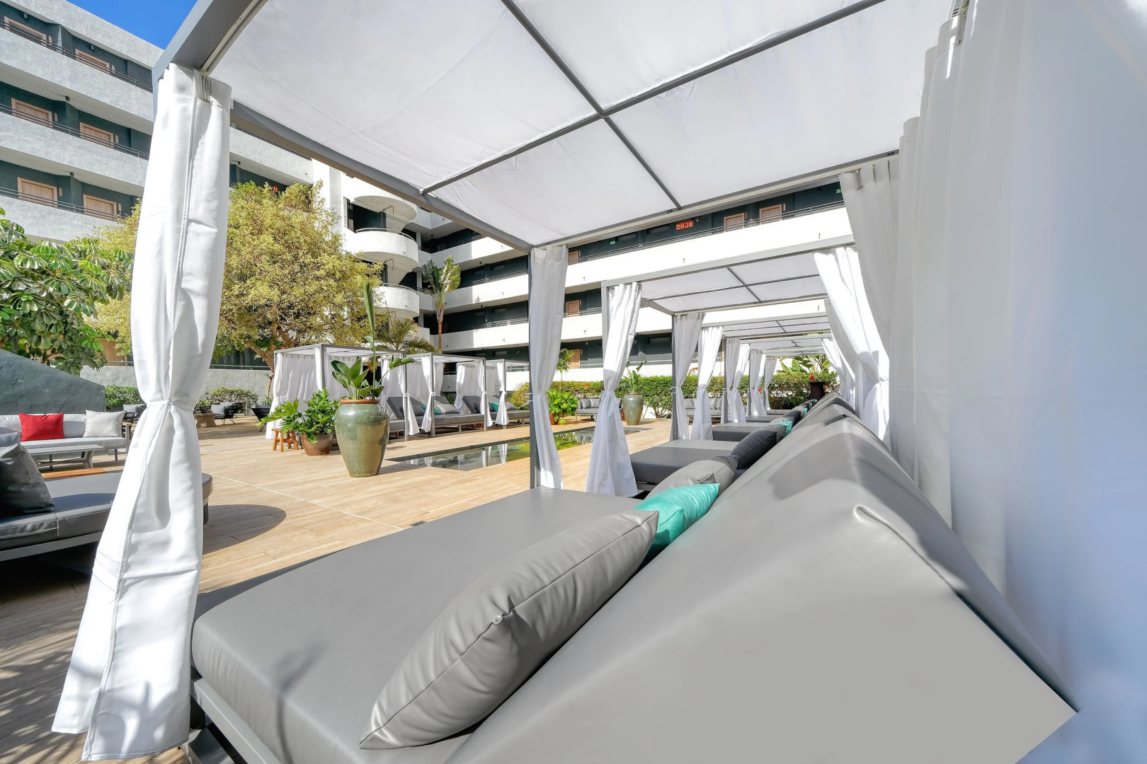 Hovima Suites Costa Adeje