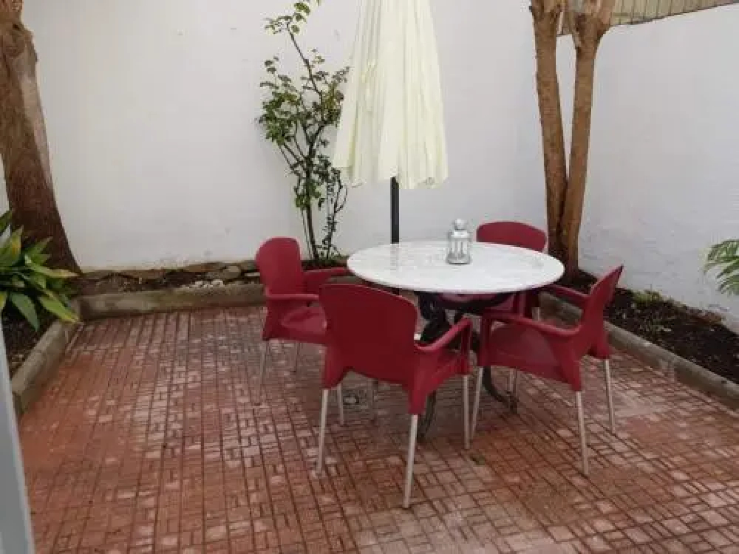 Mandala Apartment