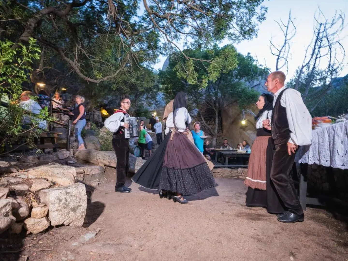 Myo Hotel Rocce Sarde