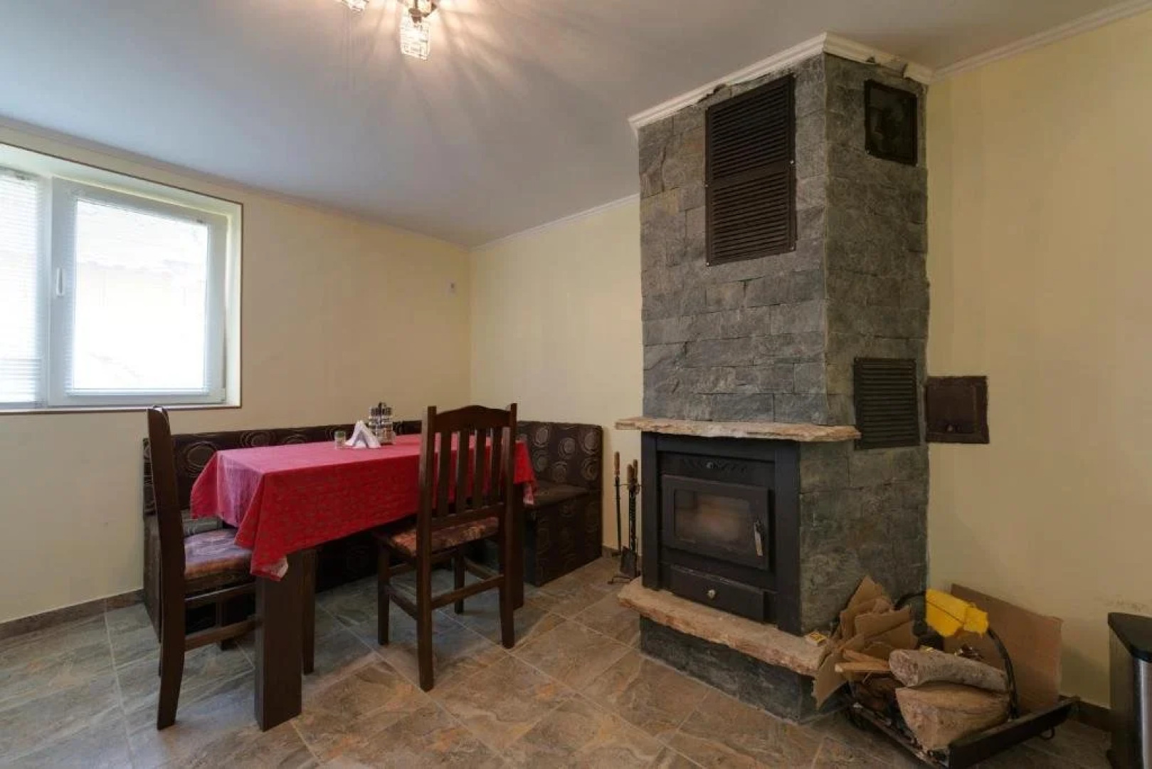 Marinovata Kashta Guest House