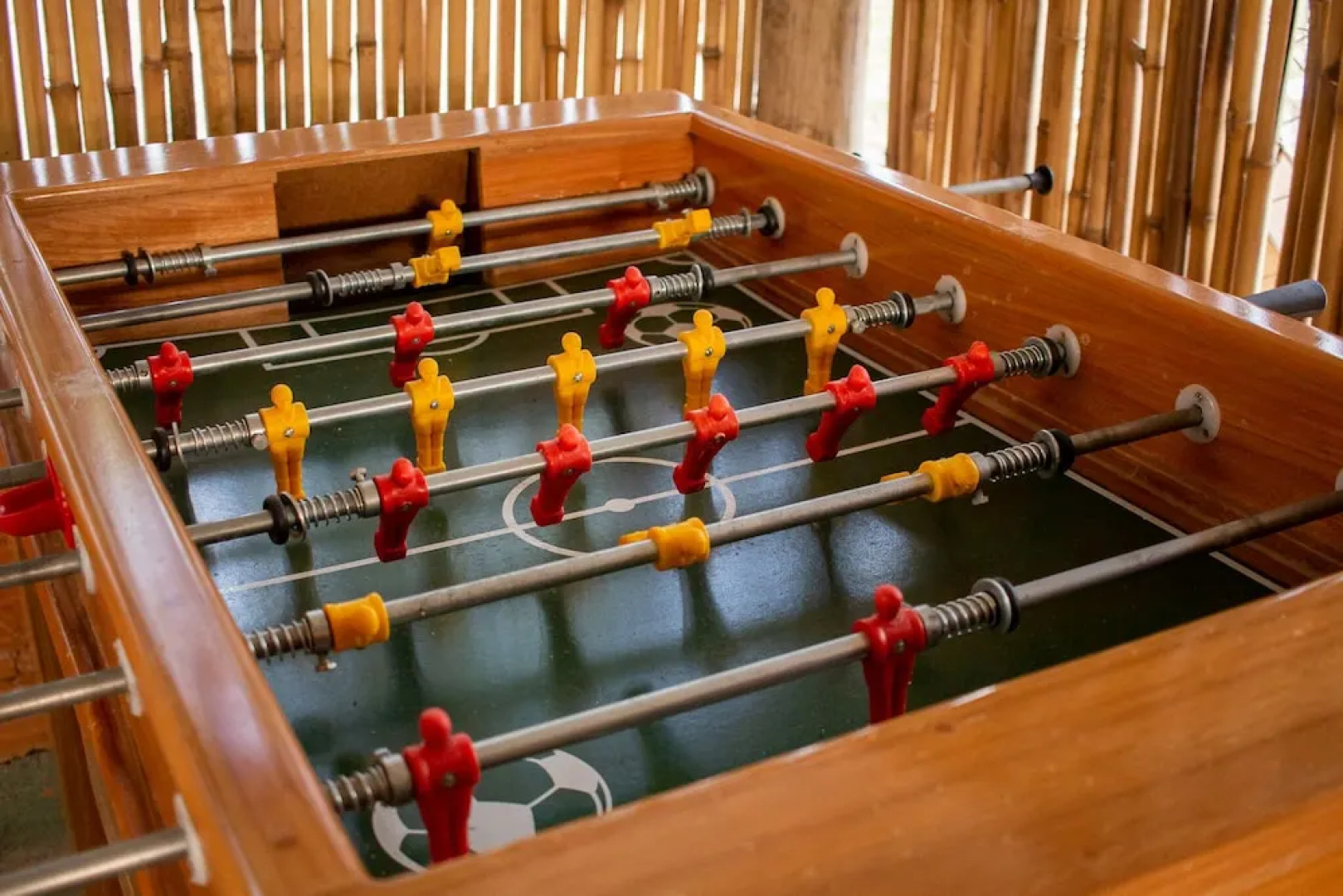 Hotel Fazenda Estancia Torre De Pedra