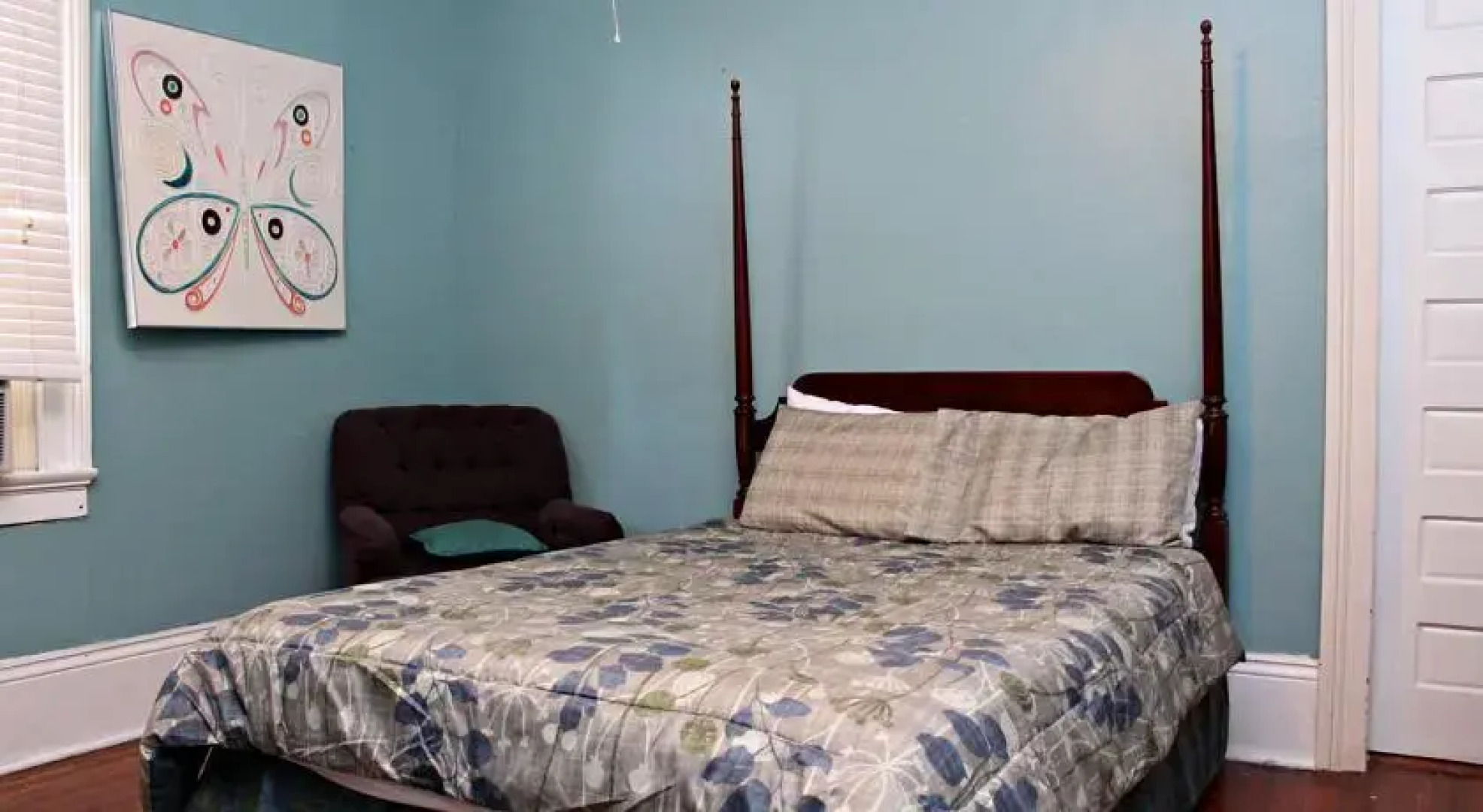 Historic Home in Great Area