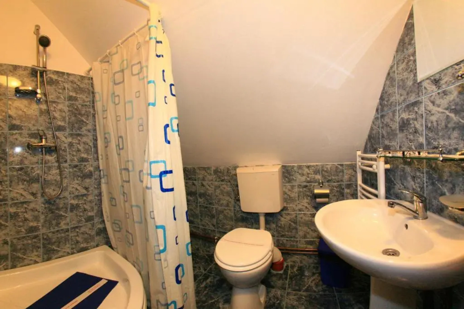 Pensiunea Printul Vlad