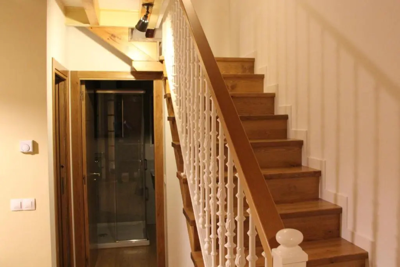 Casa De Aldea La Galea