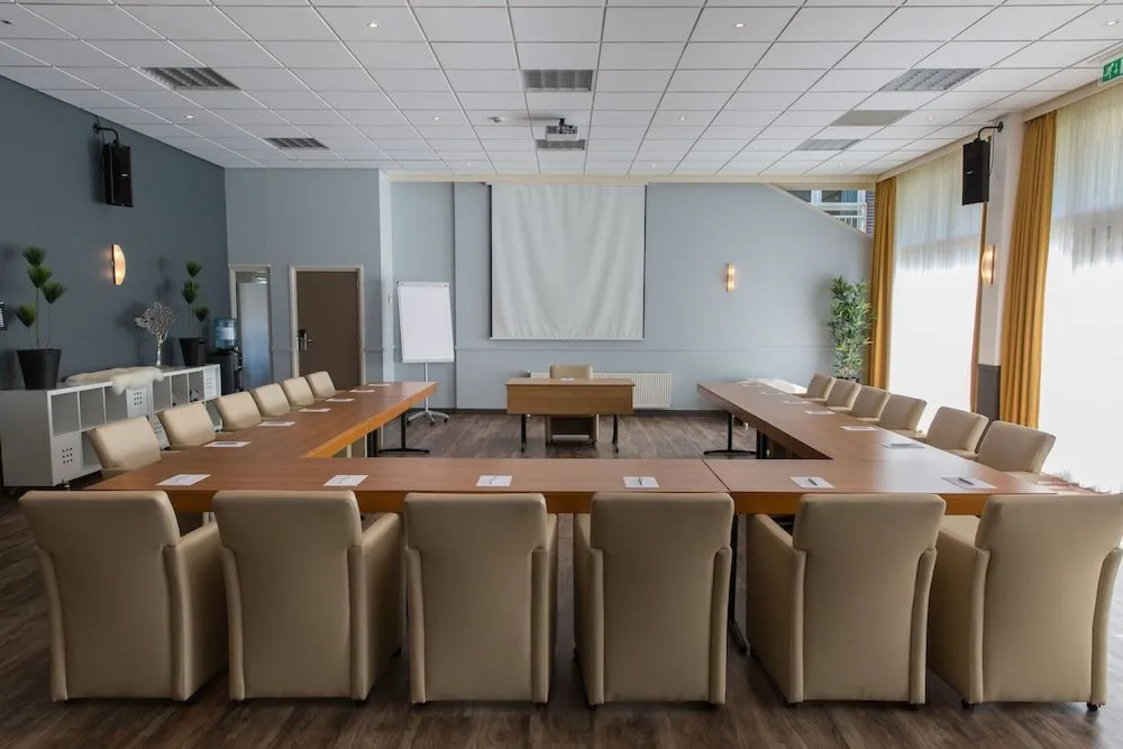 Hotel De Werelt Garderen