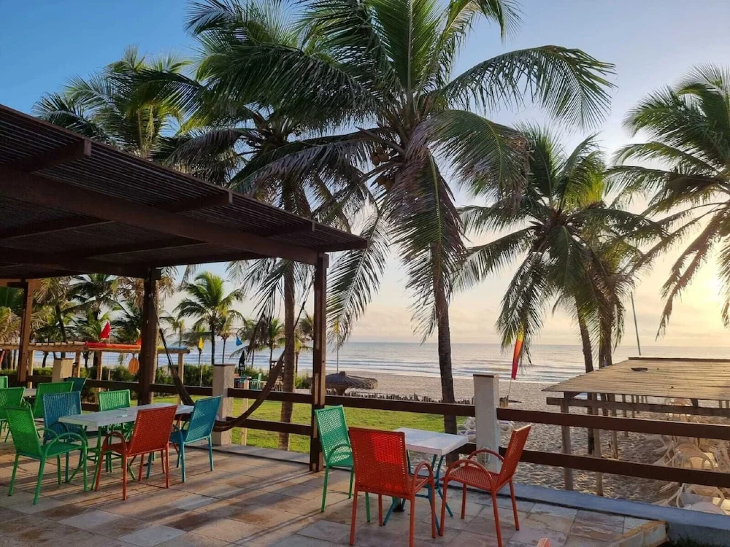 Hotel Melina Praia Hotel