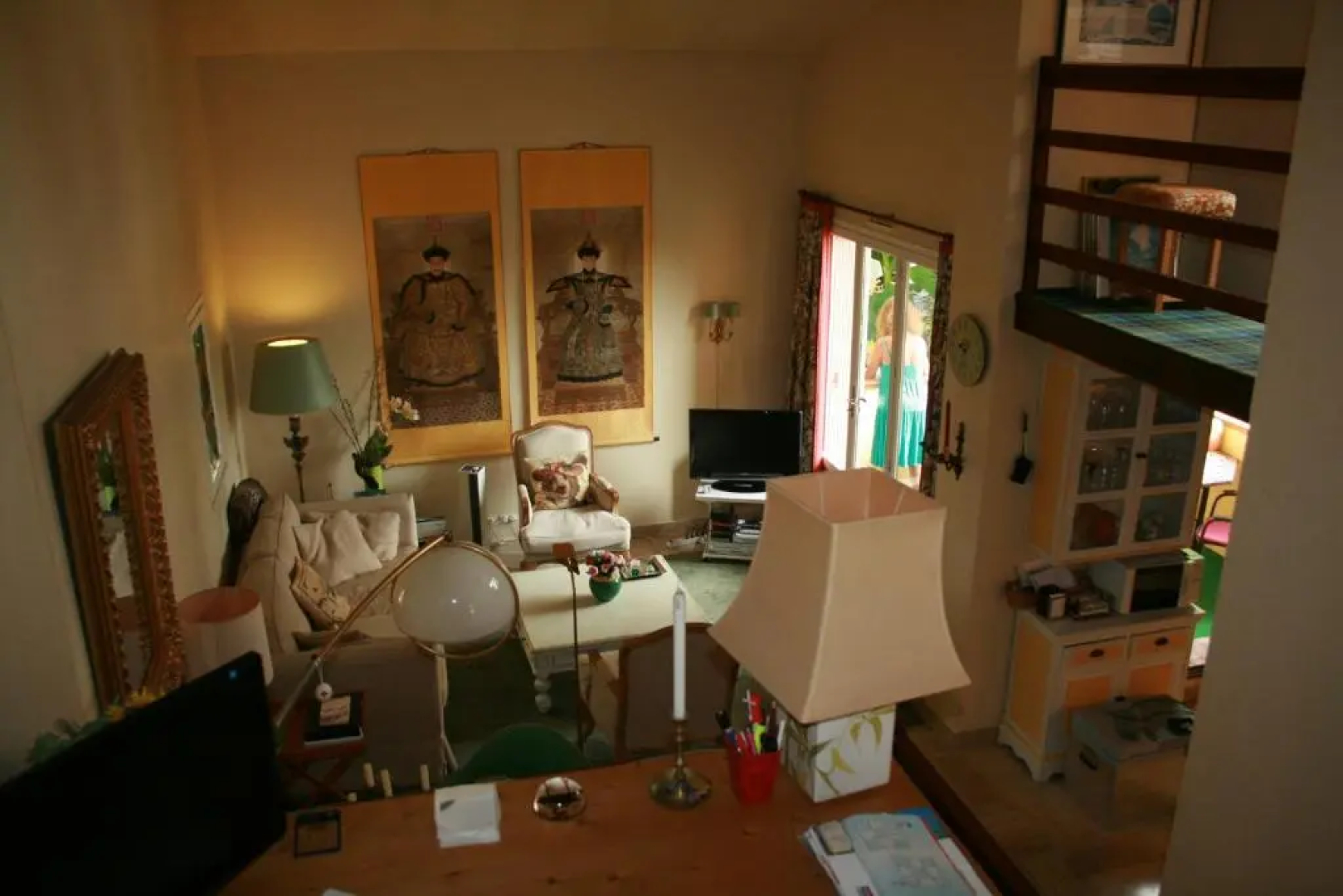 Residence Michel Ange