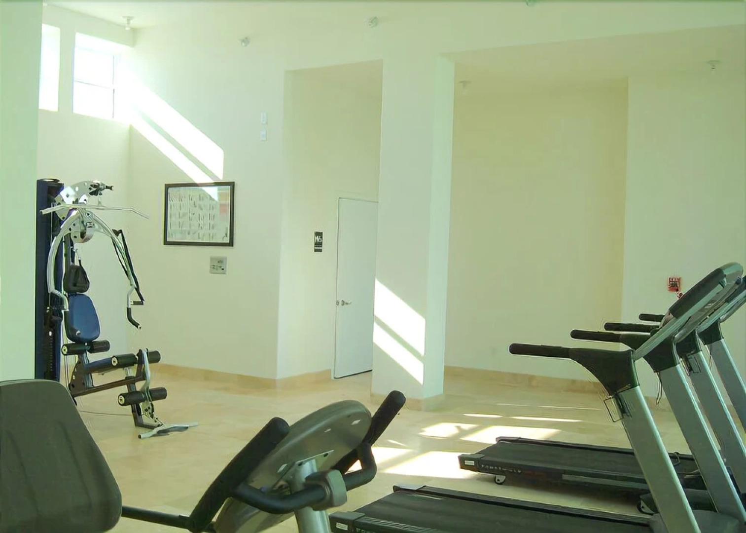 Seawall Condos by THC