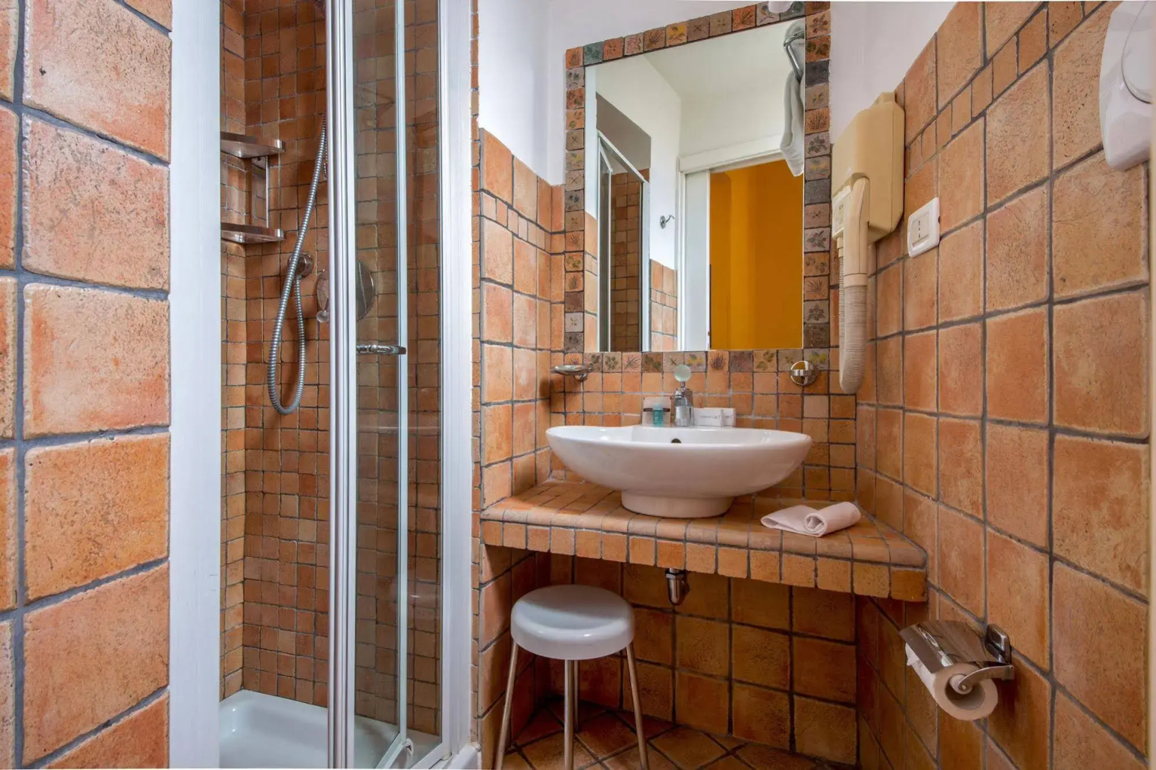 Hotel Tiziano