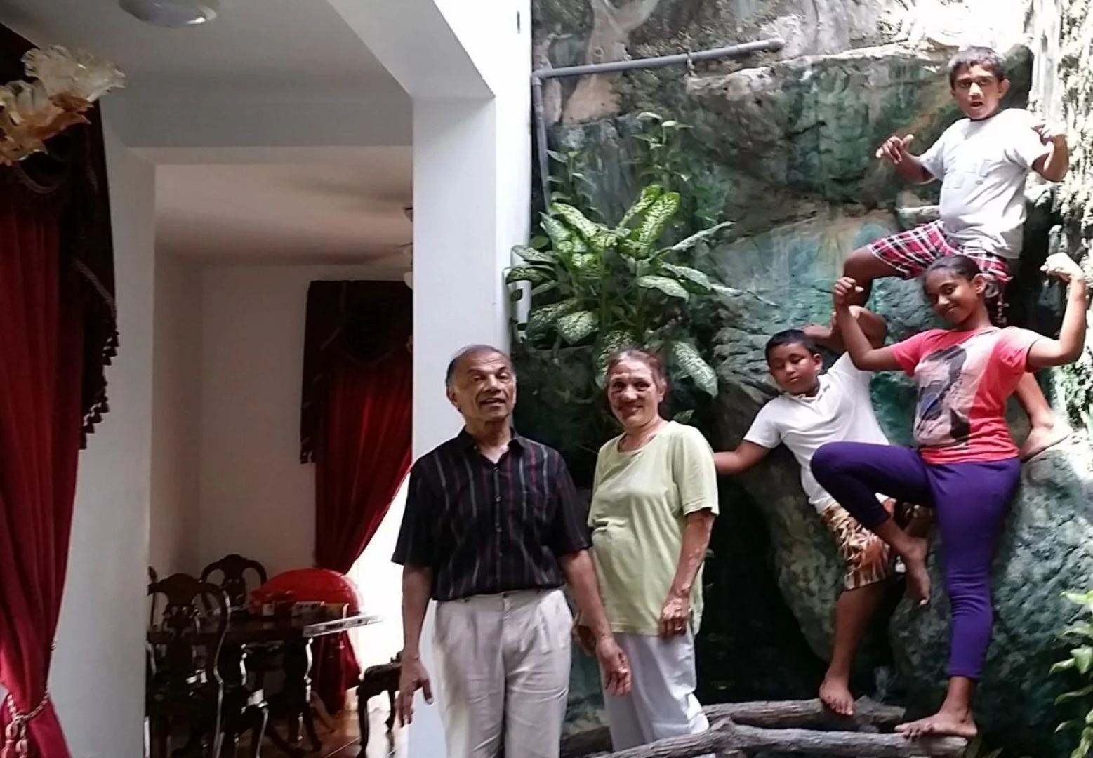 Sunset Beach Residence