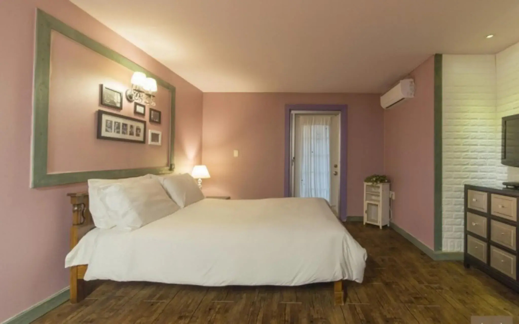 Yangpyeong Pension Bellevue