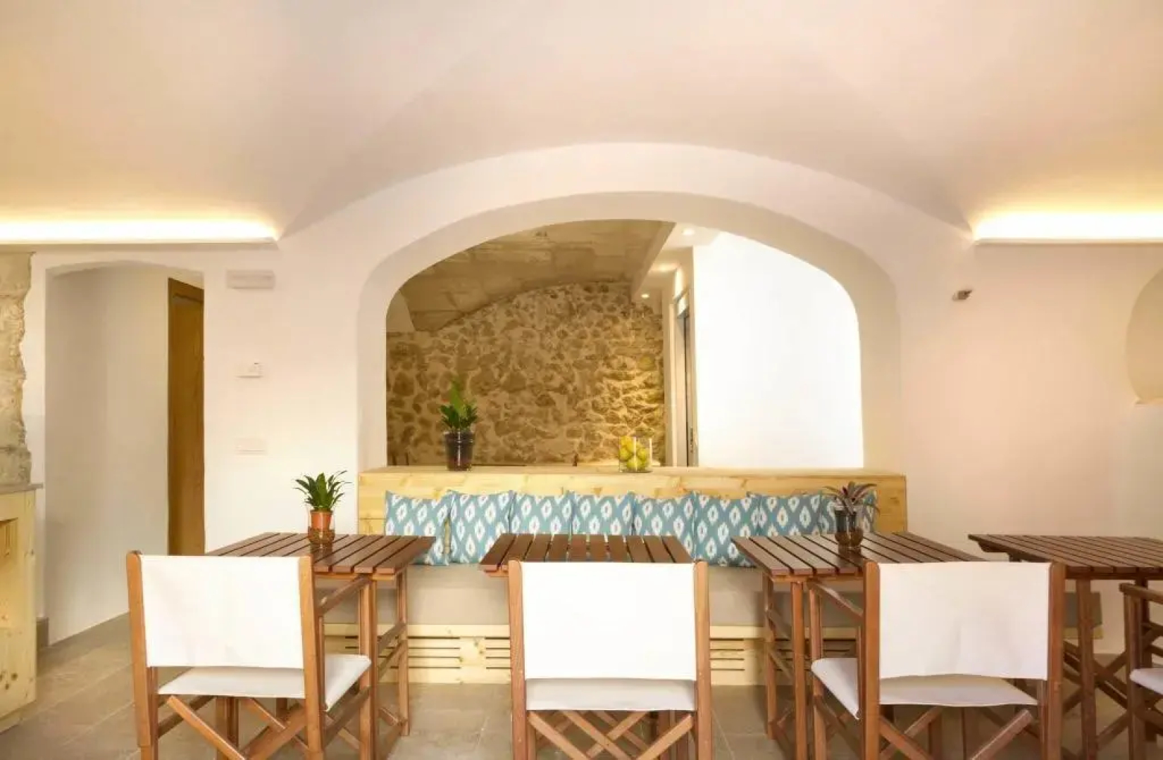 Angels Boutique - Turismo de interior