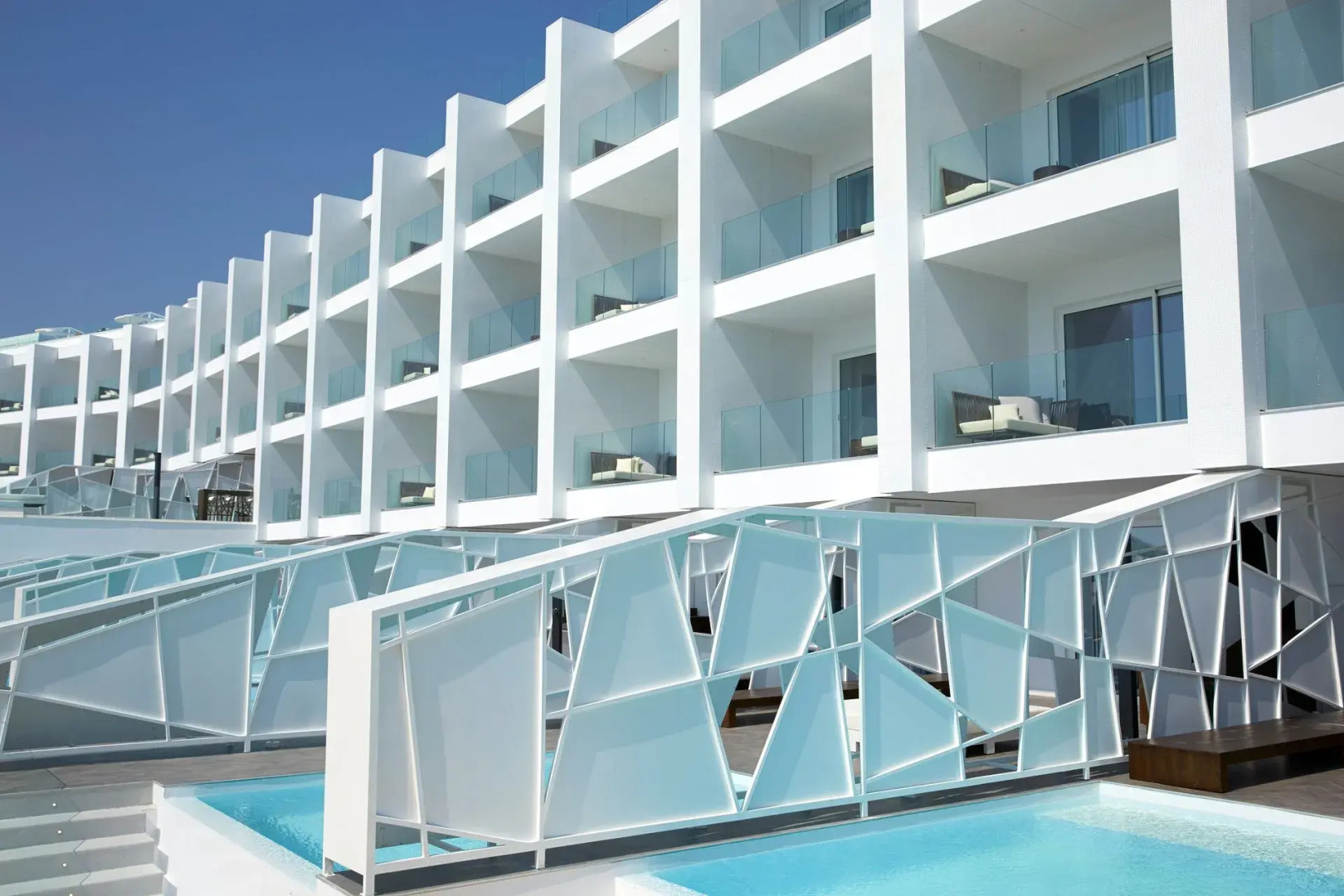 Nikki Beach Resort & Spa Porto Heli