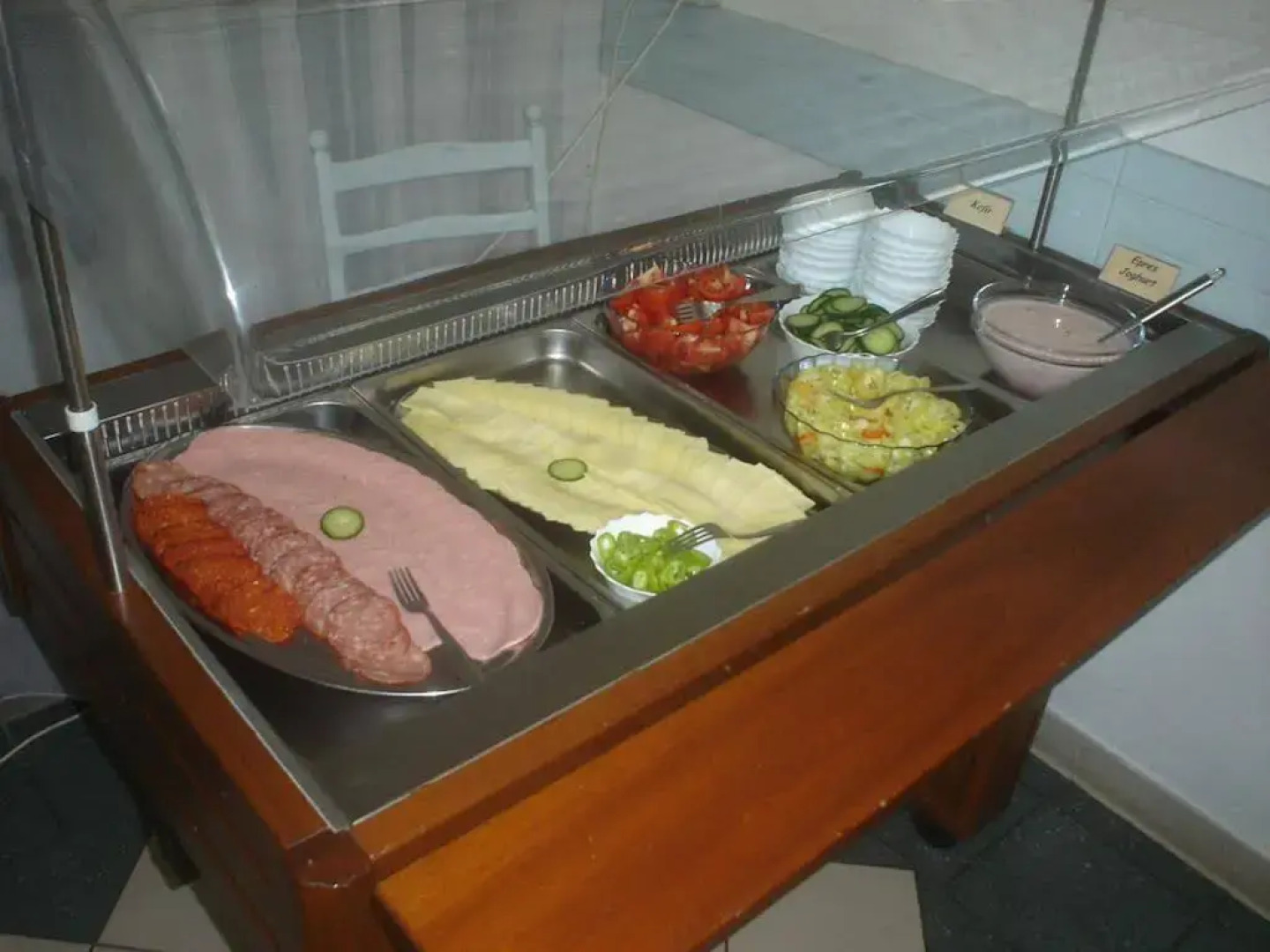 Hotel Forrás Zalakaros