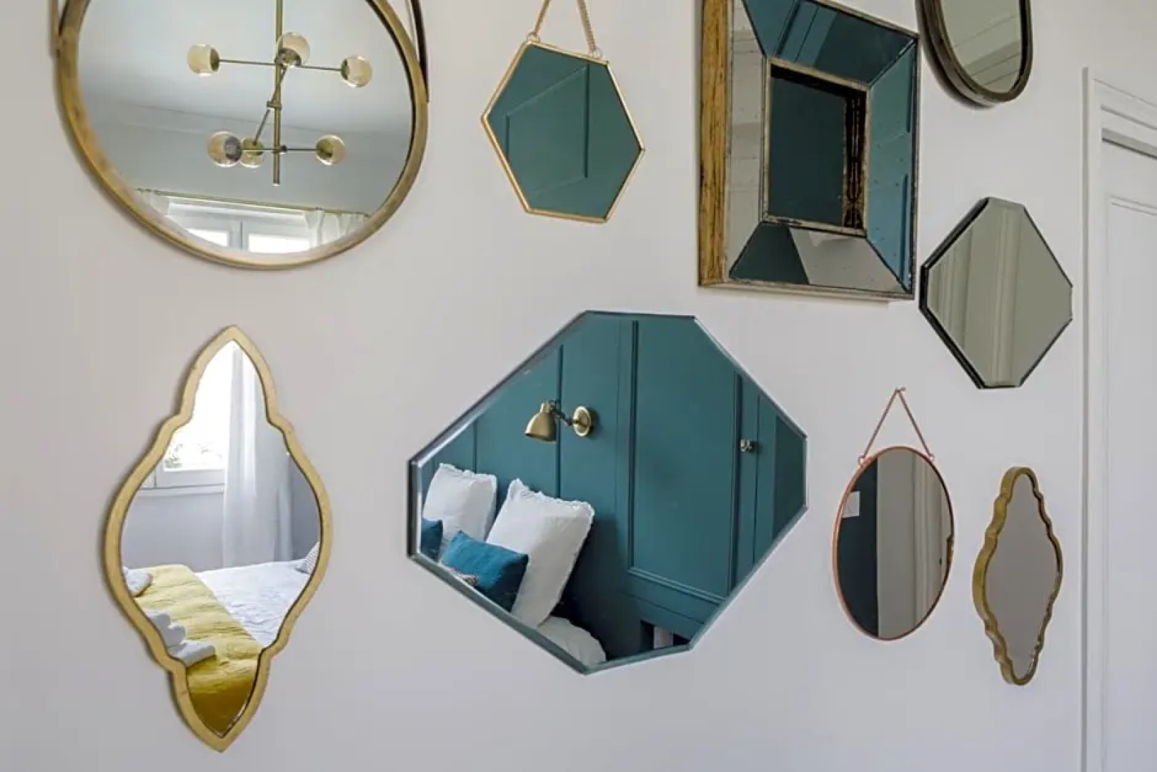 Le Clos Labottière - B&B