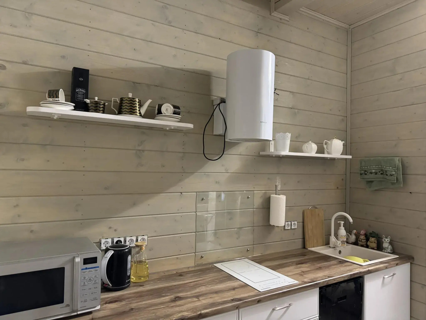 Европейский дом