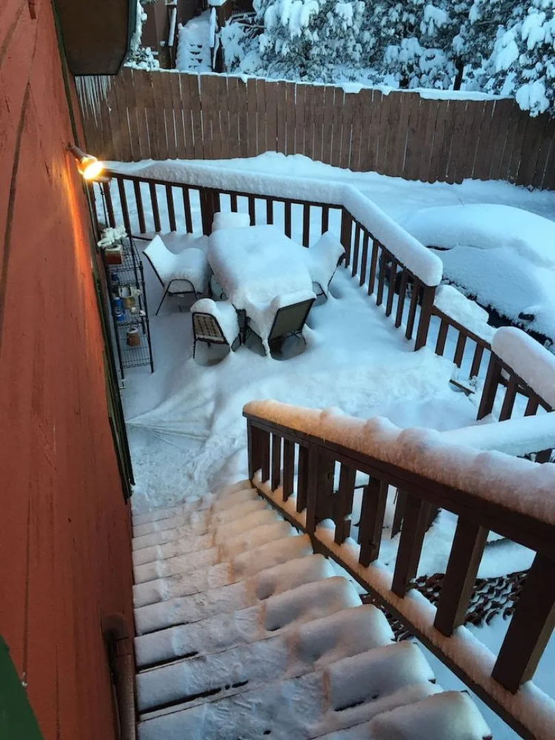 The Lodge at Lazy Bear Retreat