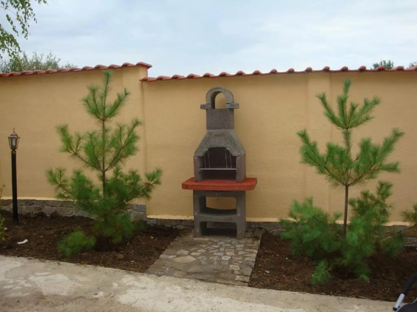 Morski Horizonti Guest House