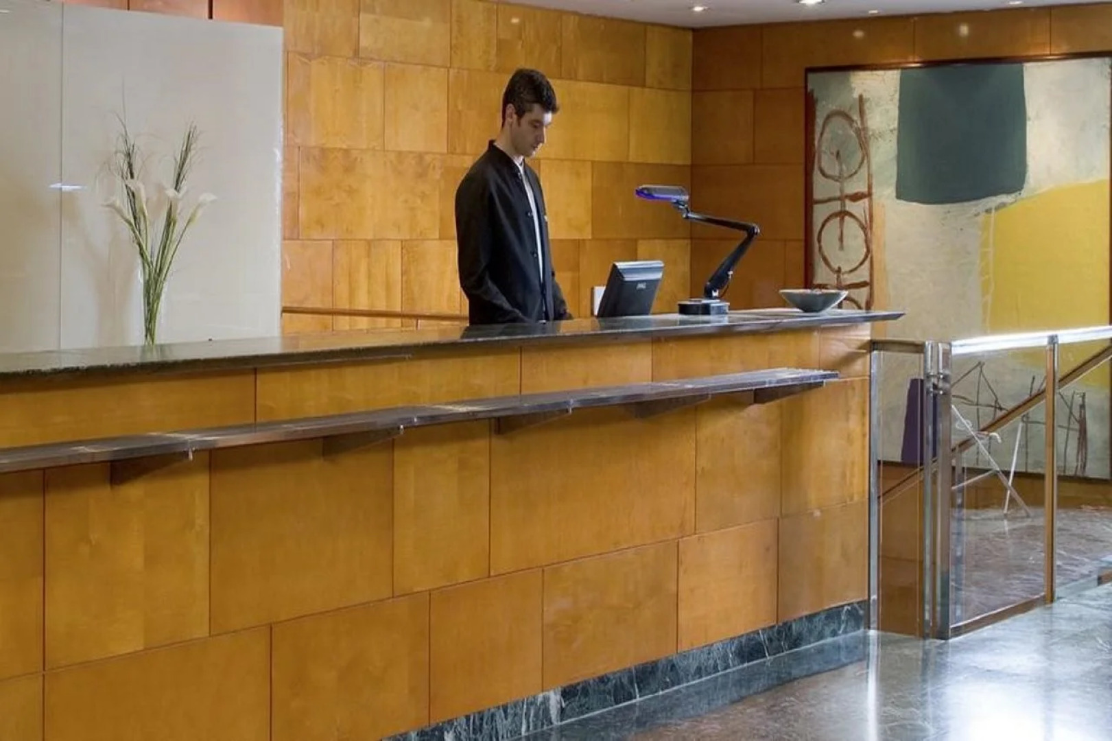 Hotel Ciudad de Valladolid