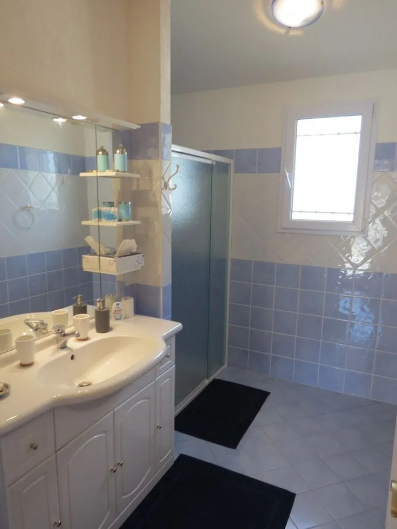 Le Mas de La Draille