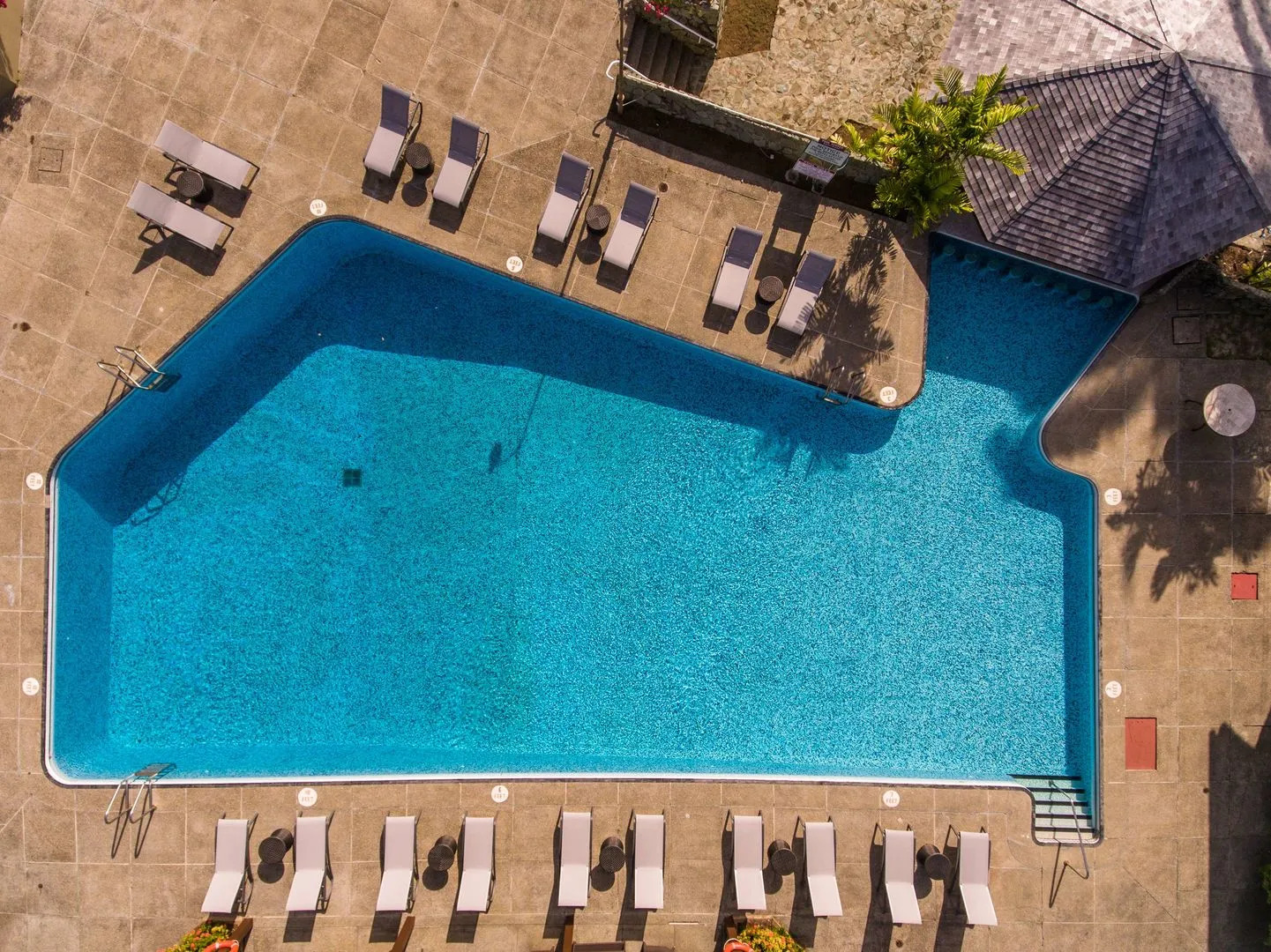 Mount Irvine Bay Resort