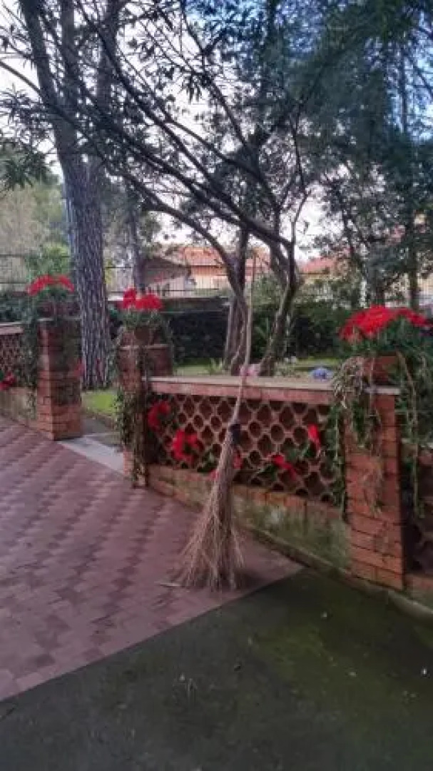 Villa Morgante B&B