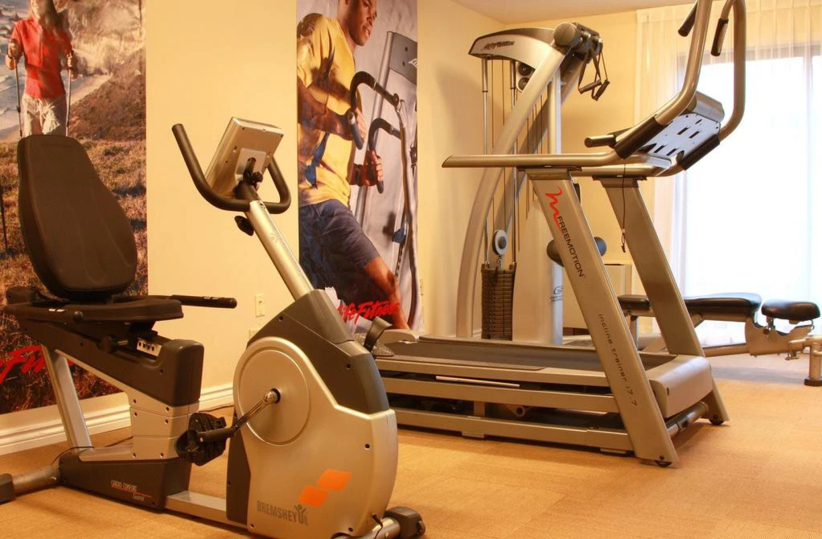 Comfort Inn & Suites Ambassador Bridge