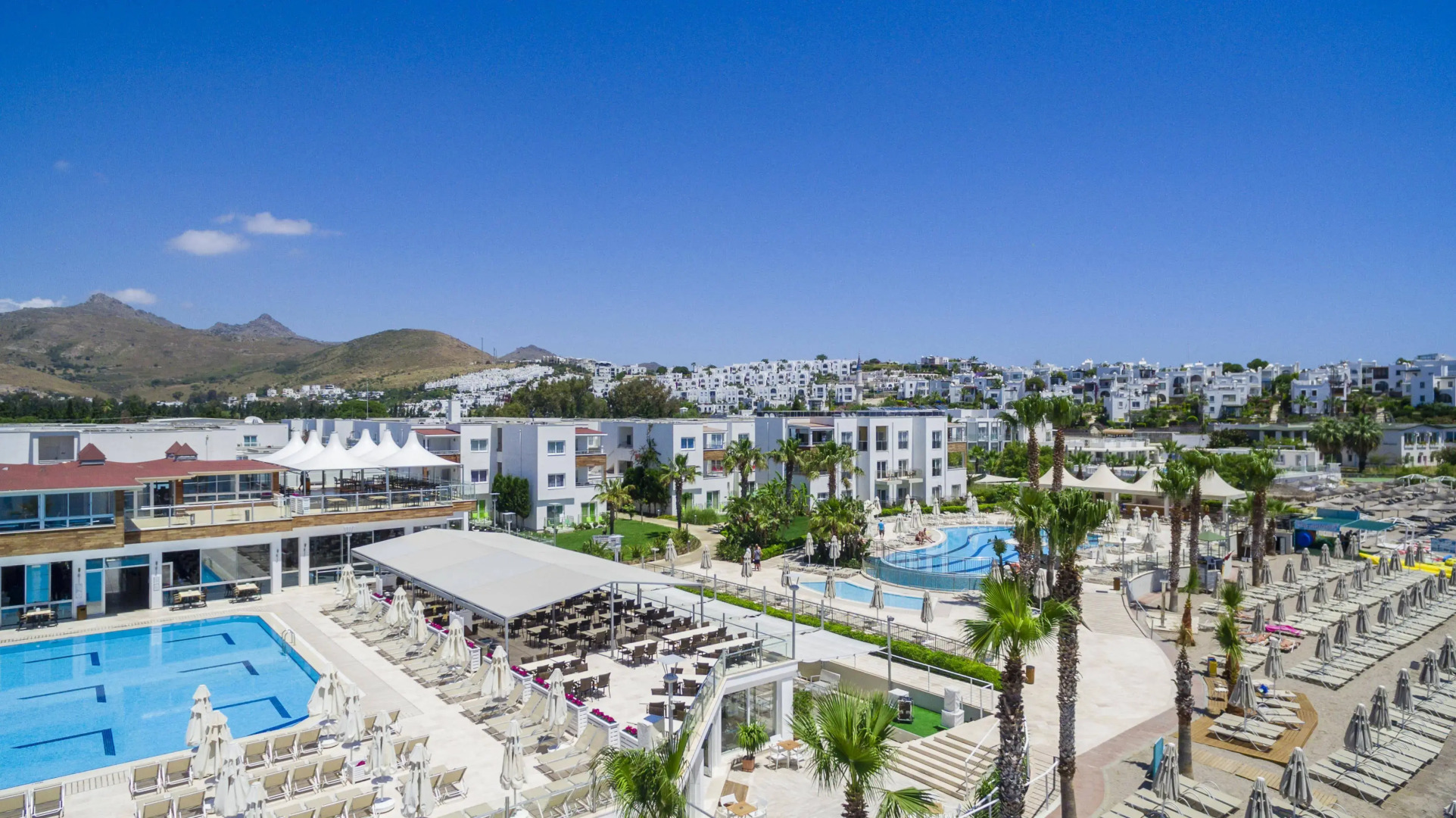 Armonia Holiday Village & Spa