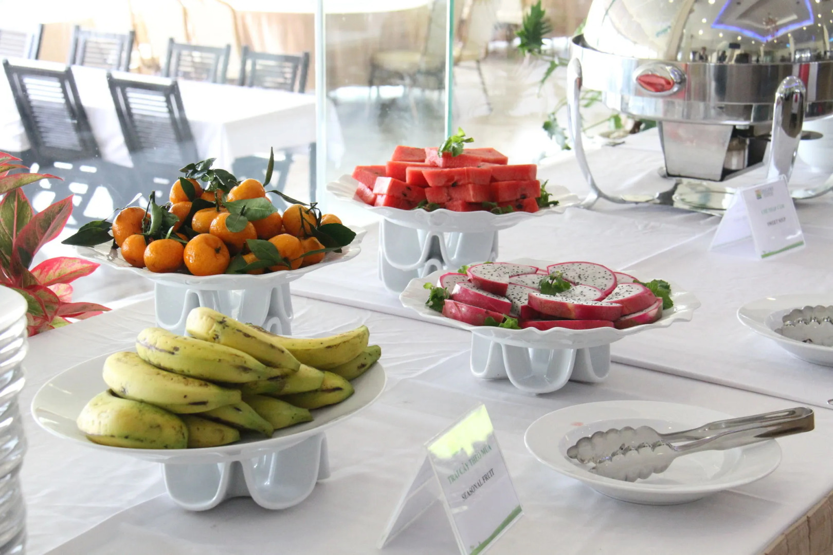 Sea Links Beach Hotel