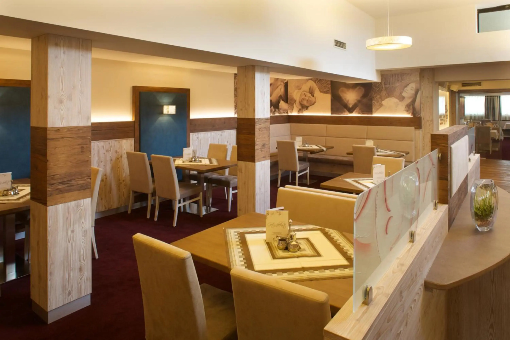 Kur- und Wellnesshotel Förch