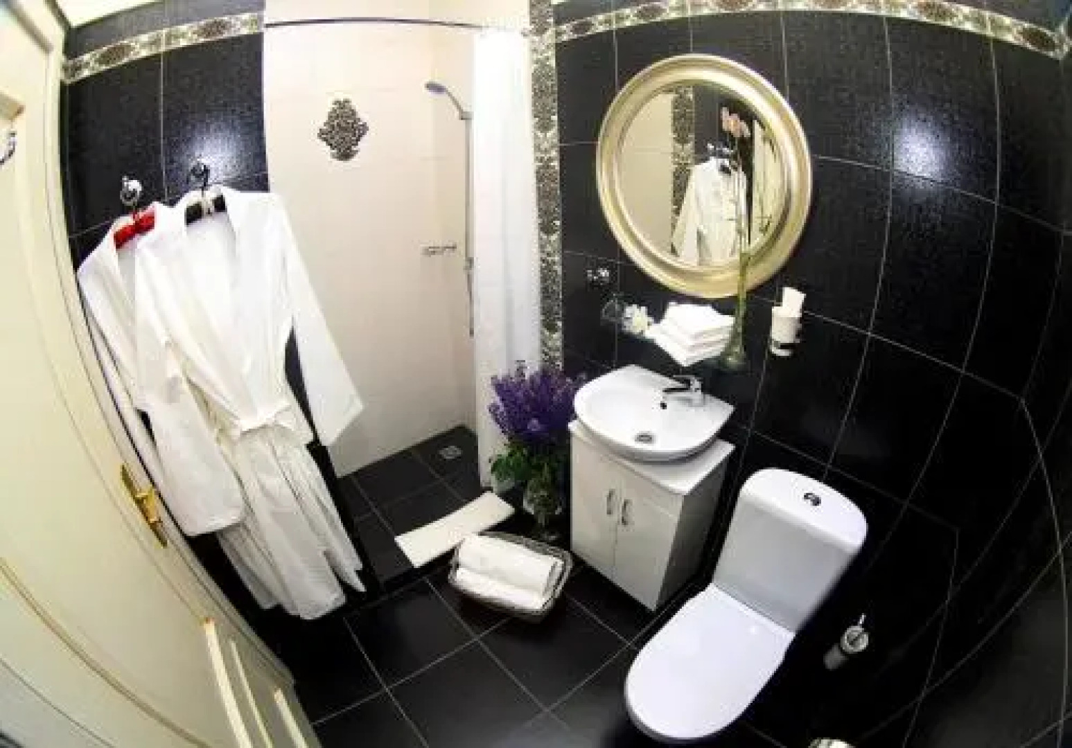 Гостевой дом Усадьба купца Баева