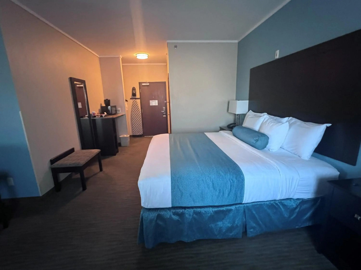 Cobblestone Inn & Suites – Fort Dodge