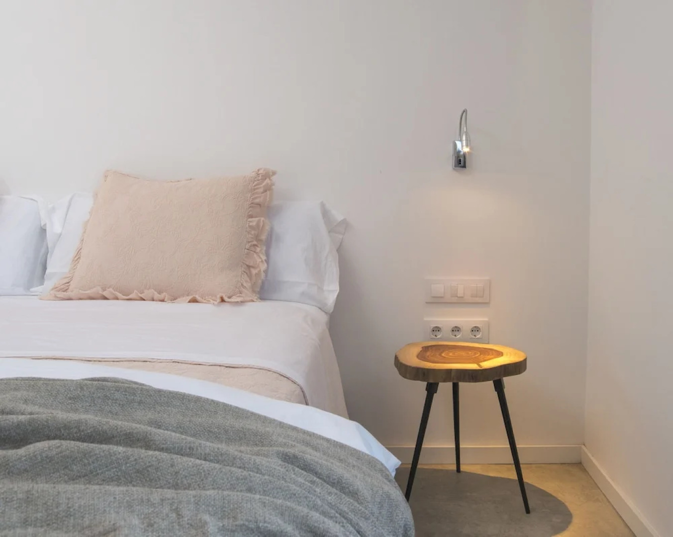 Lightbooking - Edem II