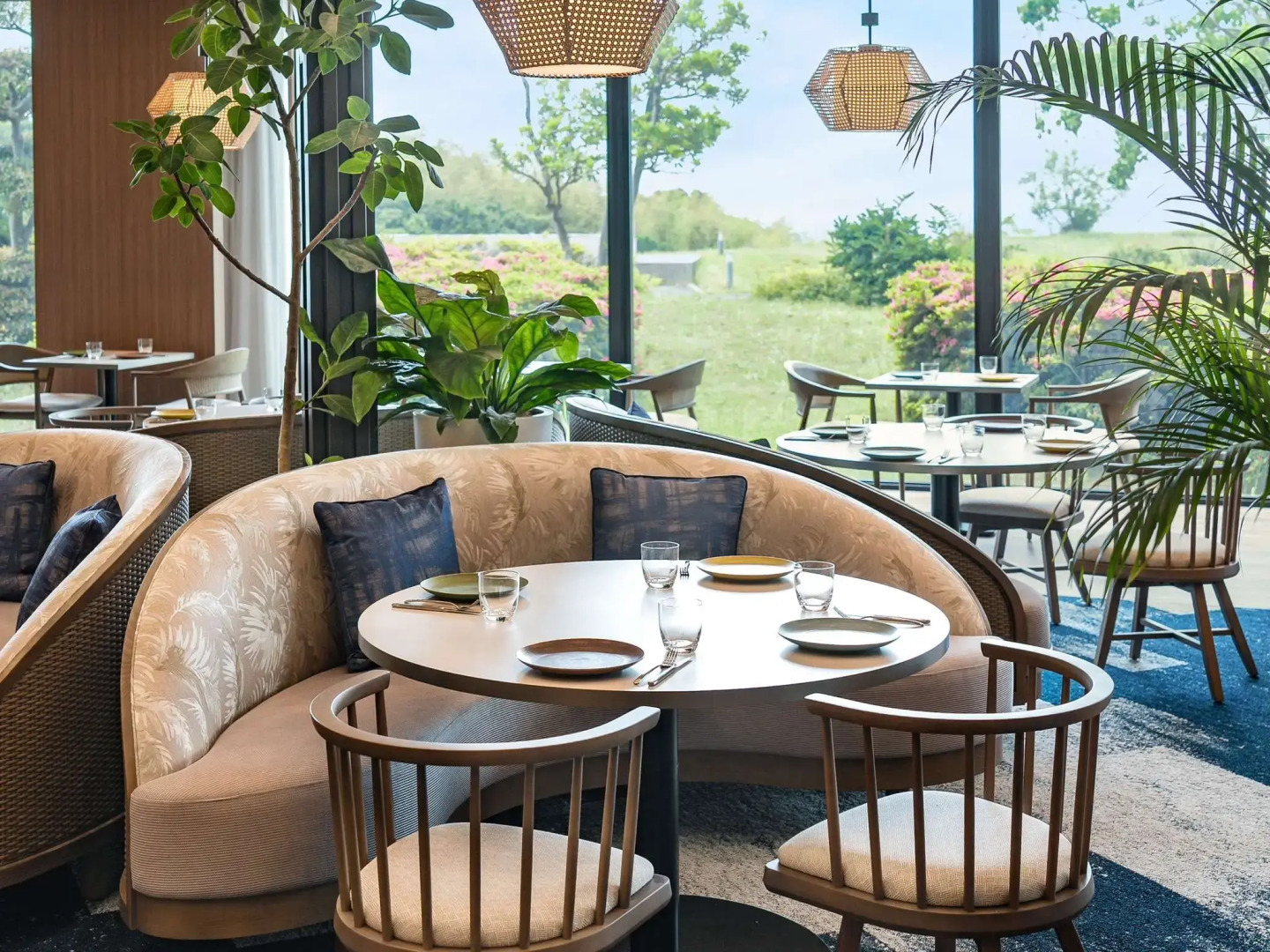 Grand Mercure Wakayama Minabe Resort & Spa