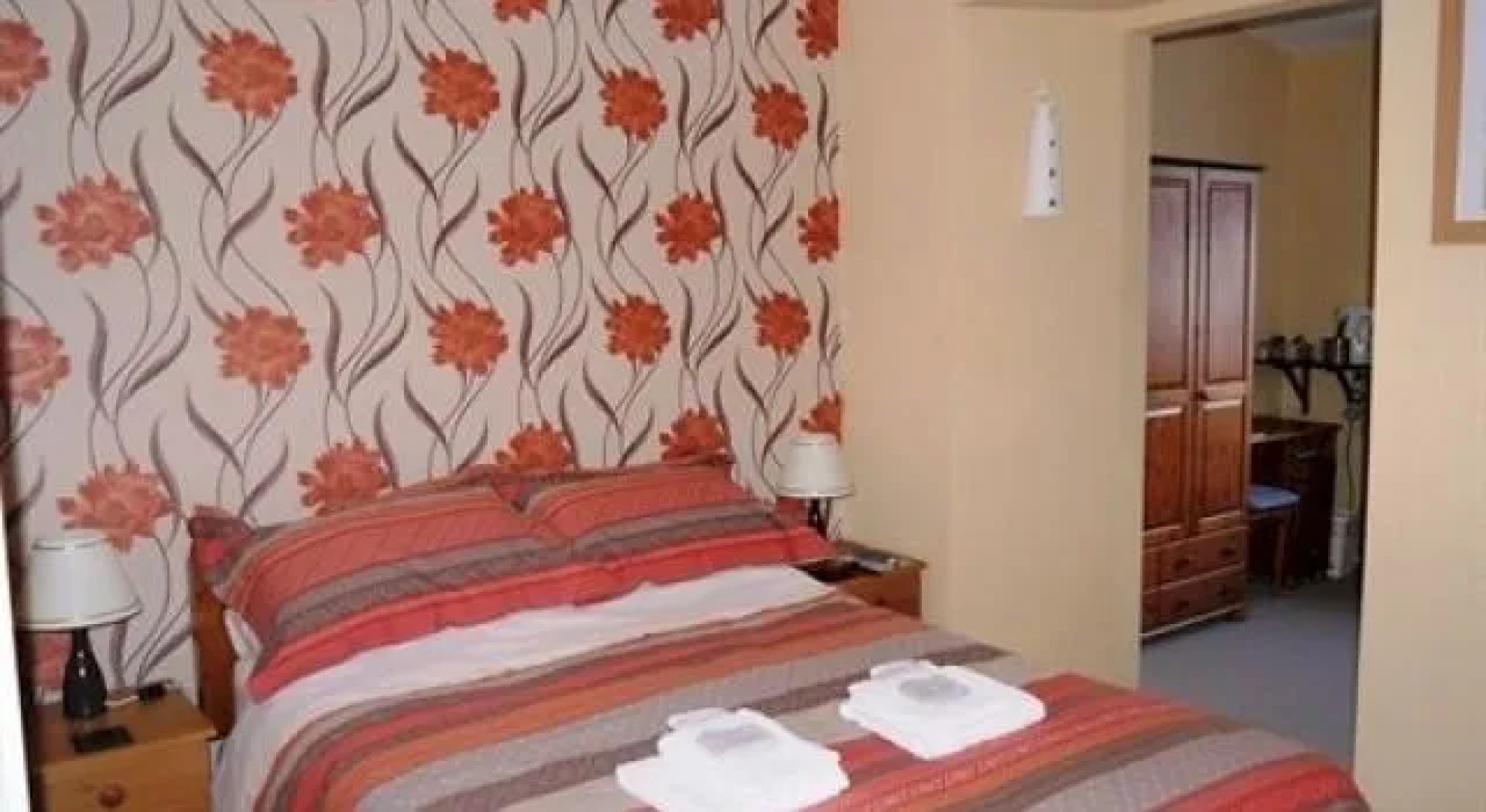 Seabank B&B