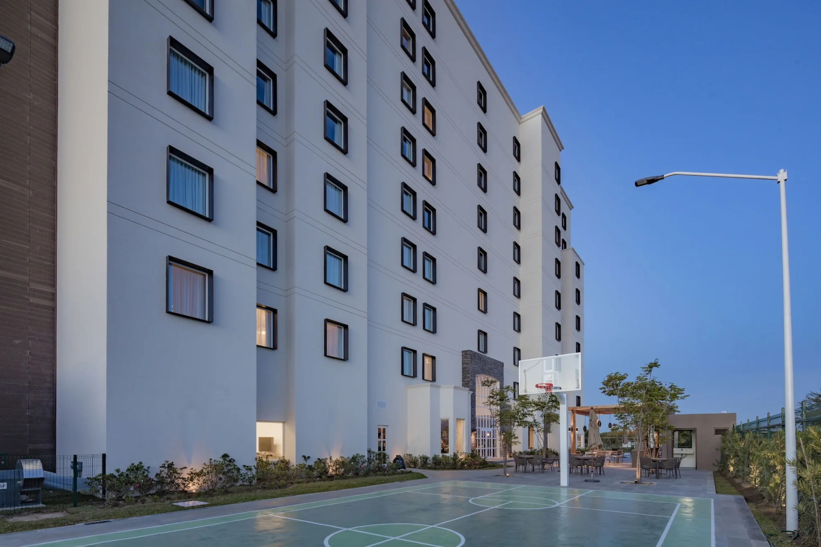Staybridge Suites Silao by IHG