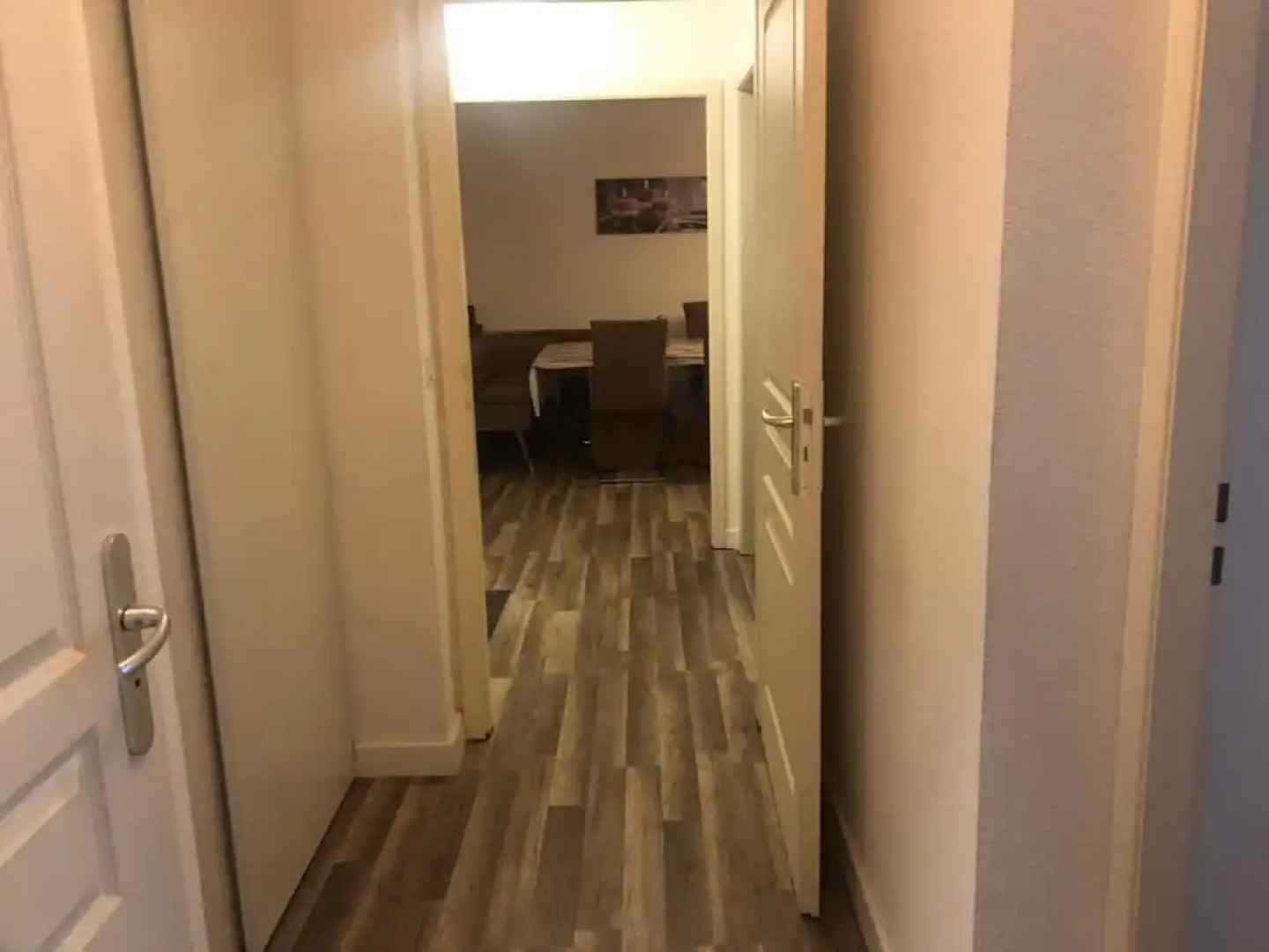 Résidence Le Parc 68