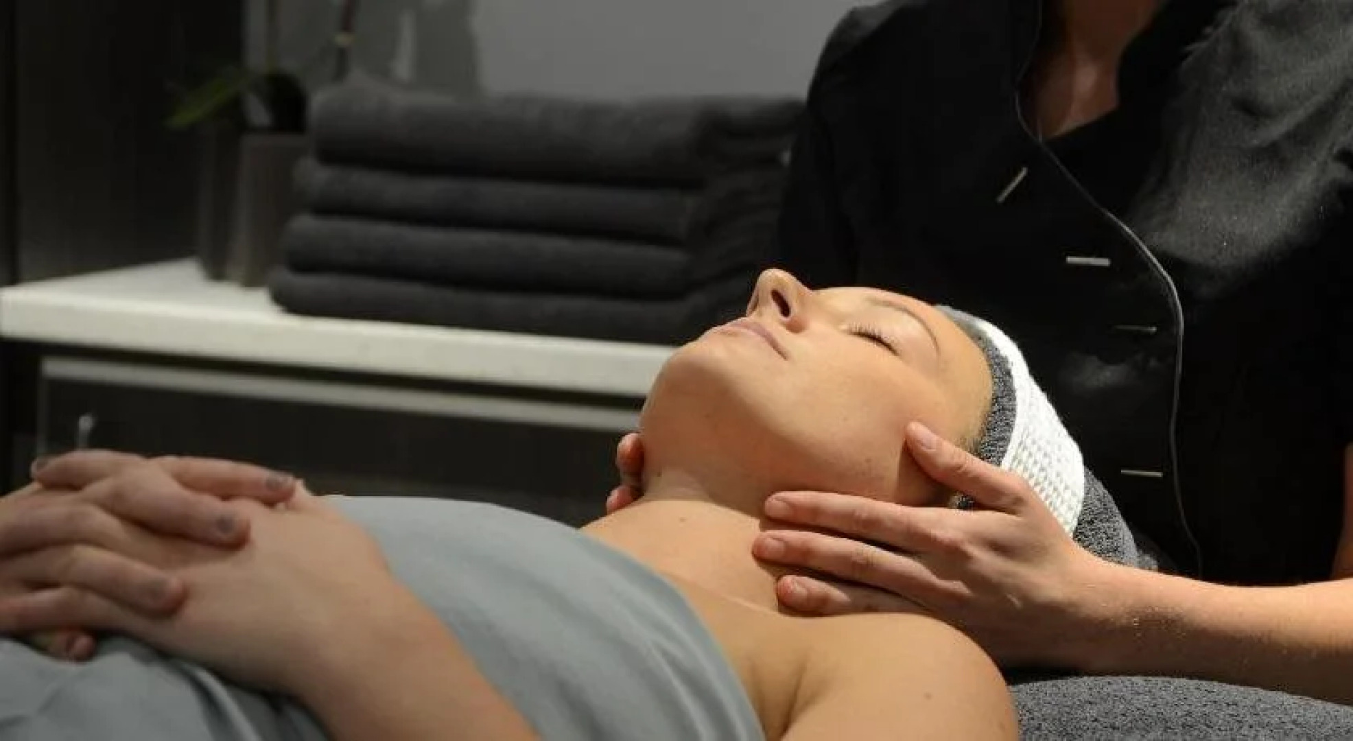 Pavilion Grand Hotel