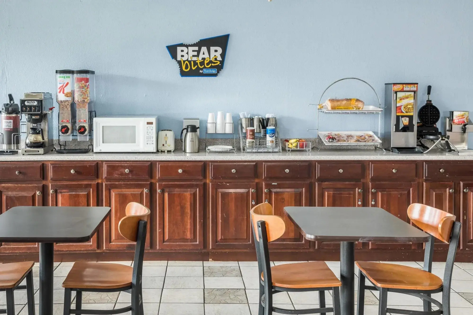 Travelodge by Wyndham Hardeeville