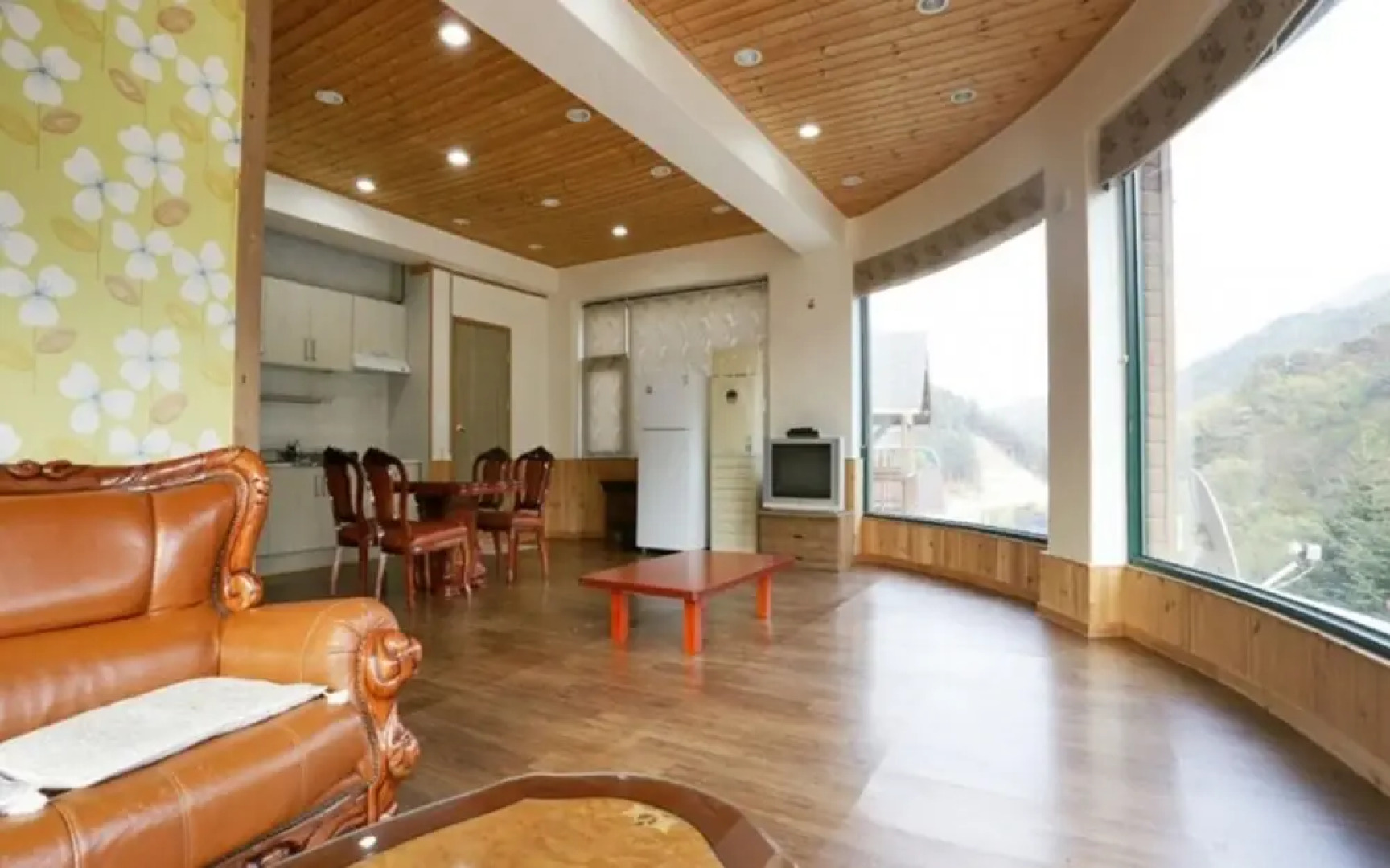 Gapyeong Top Pension