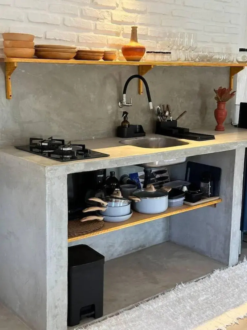 Jocotoka Village de Corumbau