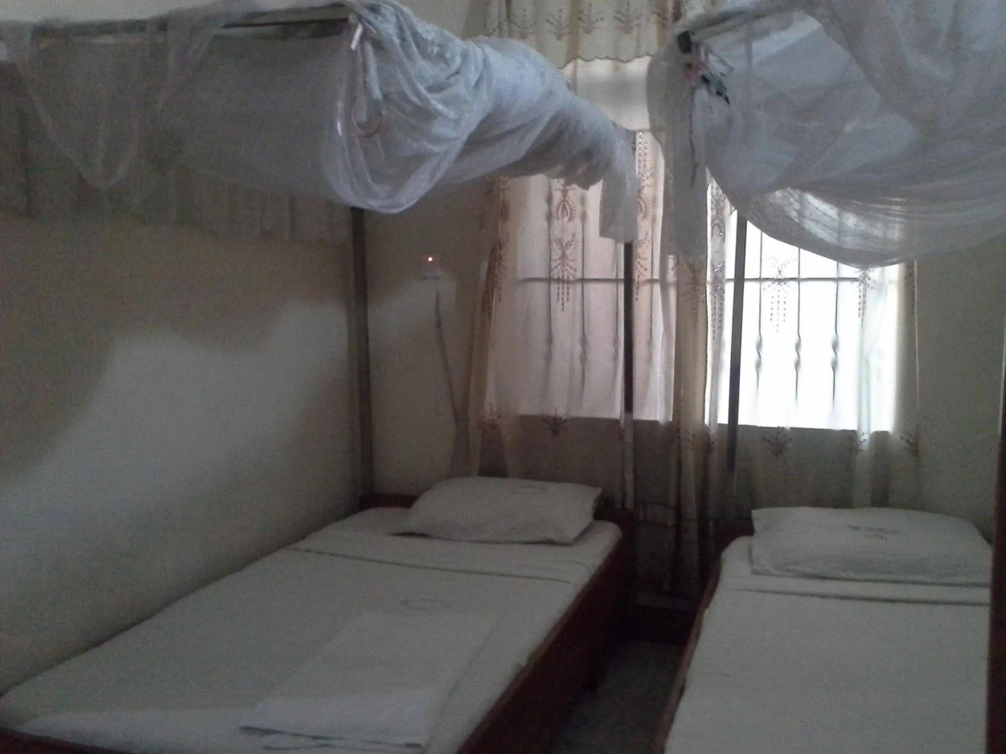 Fine Travellers Hotel